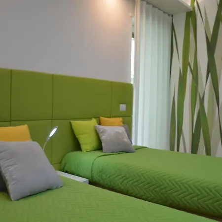 בית הארחה A סורנטו