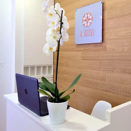 A Guest house Sorrento