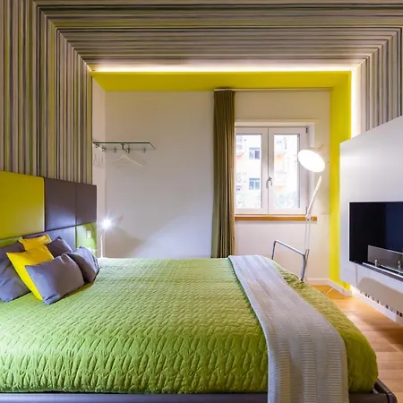 A Guest house Sorrento