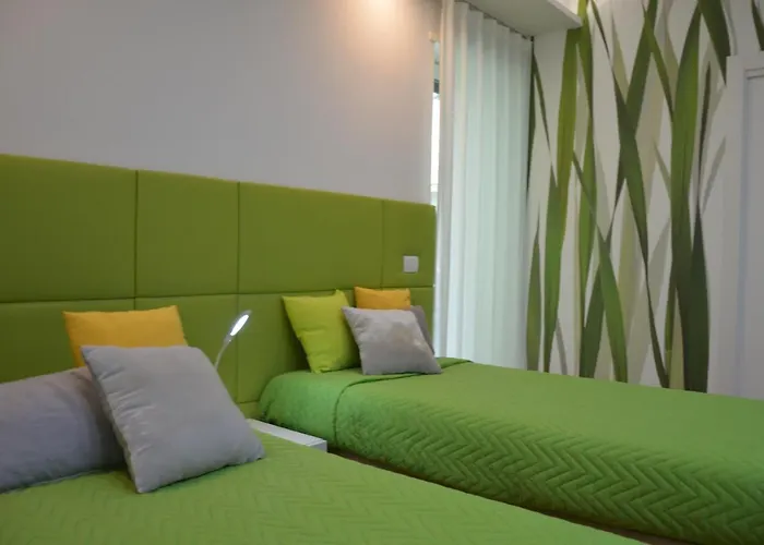 بيت ضيافة A سورينتو