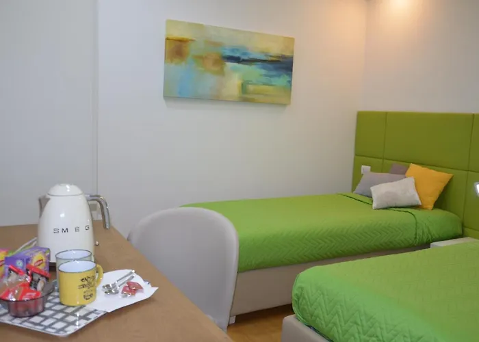 A بيت ضيافة 4*