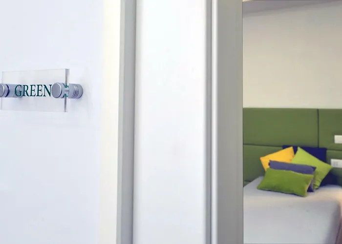 A بيت ضيافة سورينتو