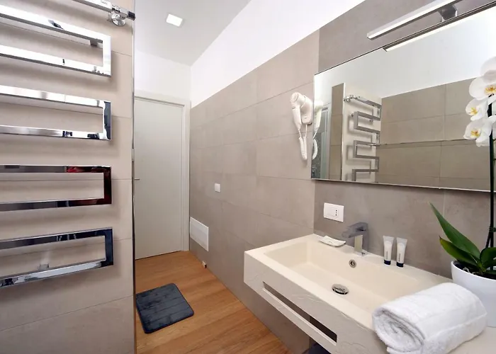 بيت ضيافة A سورينتو