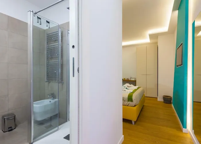 A Guest house Sorrento