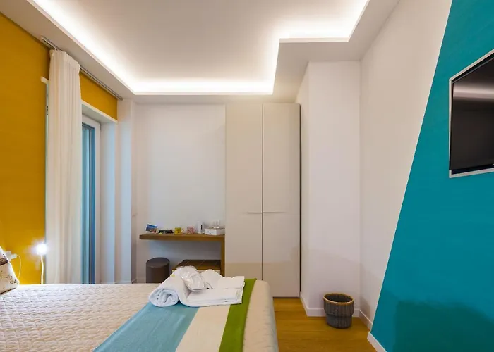 A بيت ضيافة 4*