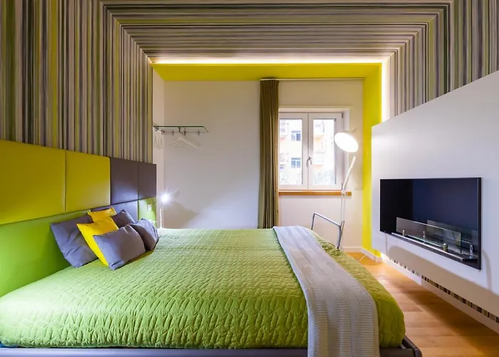 A بيت ضيافة سورينتو