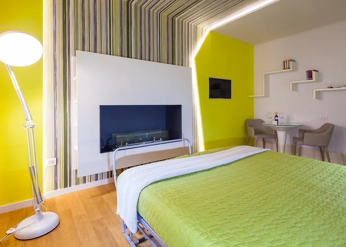 A بيت ضيافة 4*