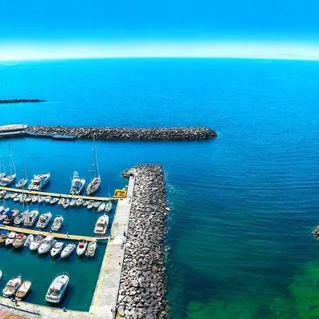 A Vendégház Sorrento